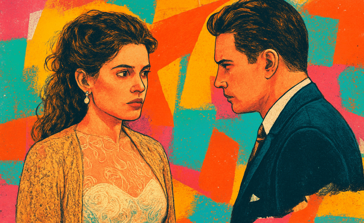 Grand Hotel: Ο Πέτρος αντικρίζει τον εφιάλτη στο πρόσωπο της Αλίκης