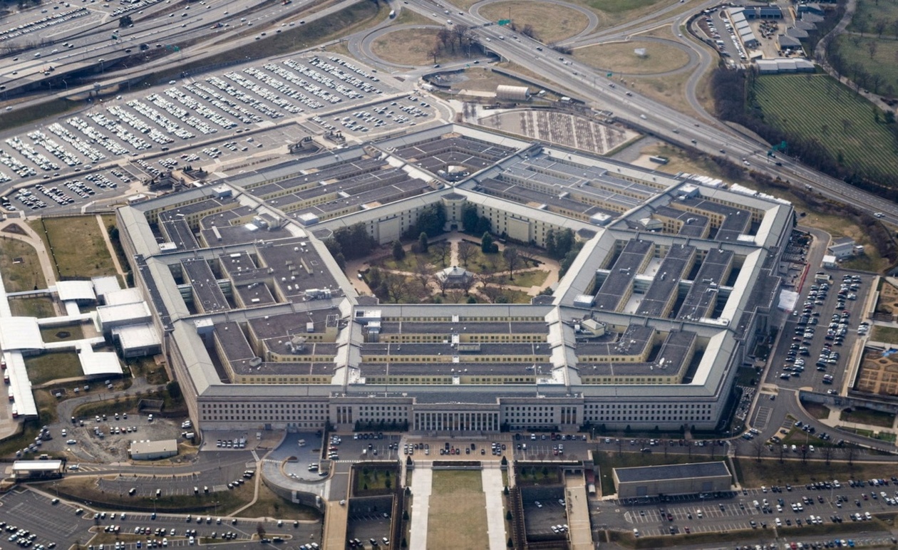 Το DOGE αναδιαρθρώνει το πρόγραμμα στρατιωτικών drones των ΗΠΑ