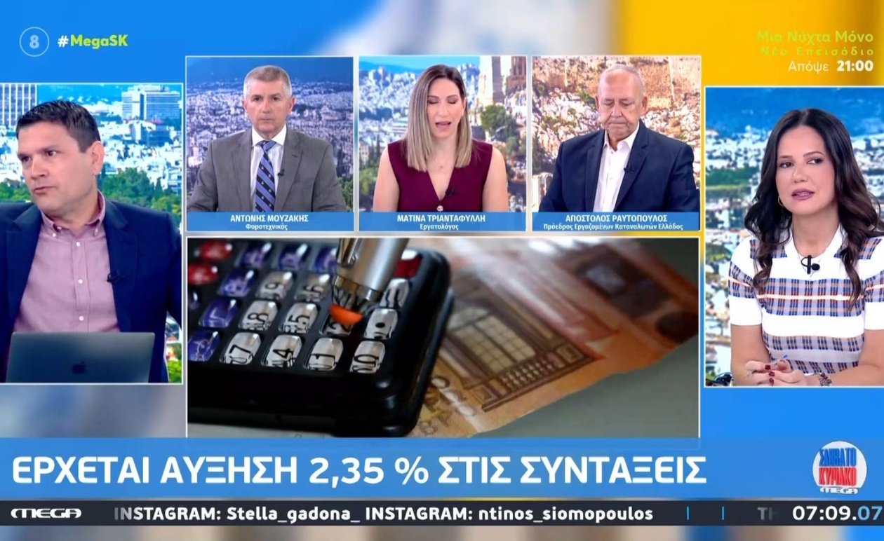 Επίδομα 250 ευρώ και επιστροφή ενοικίου