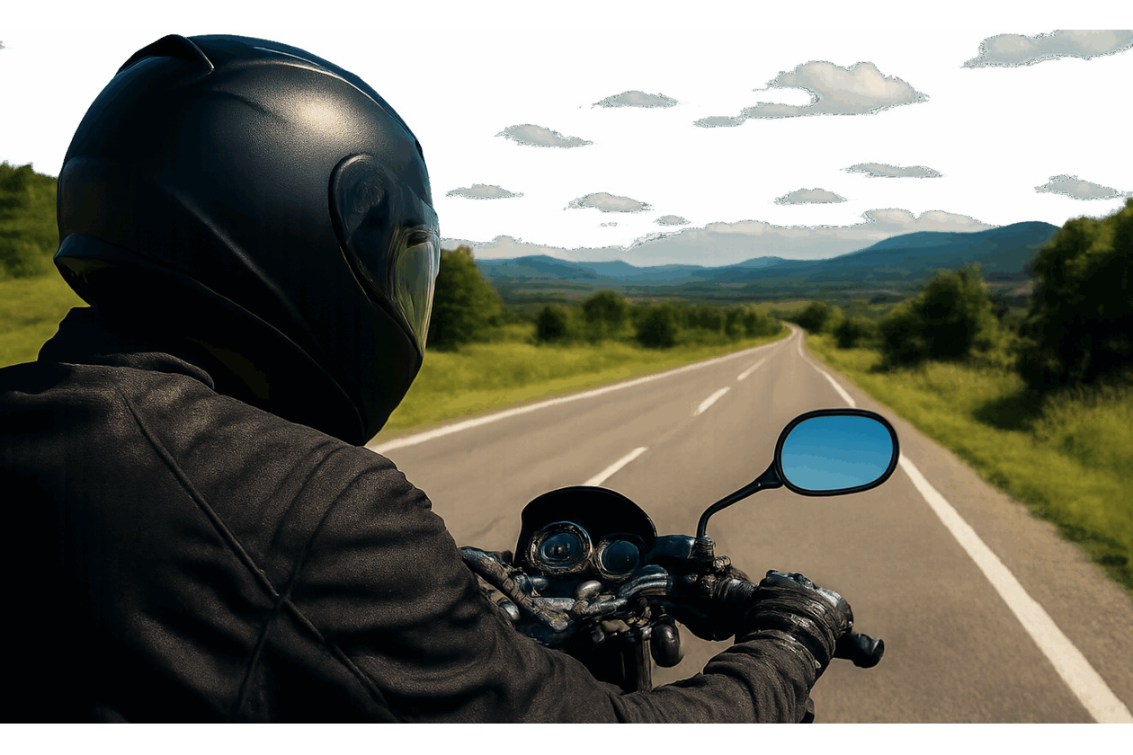 Η Δυτική Μακεδονία εντείνει τους τροχονομικούς ελέγχους για τη μη χρήση κράνους