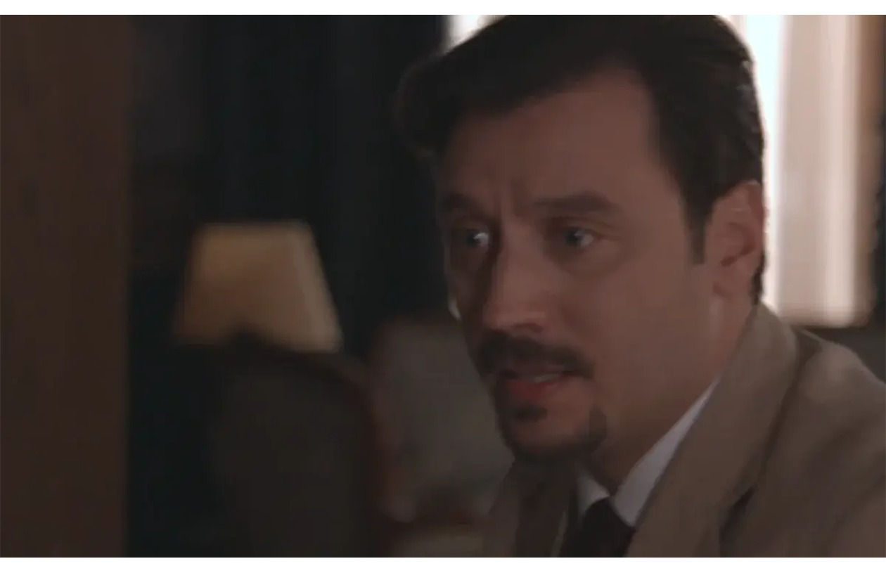 Grand Hotel: Ο Ιορδάνης παγώνει με την Ελπίδα και την «μπουμπού»