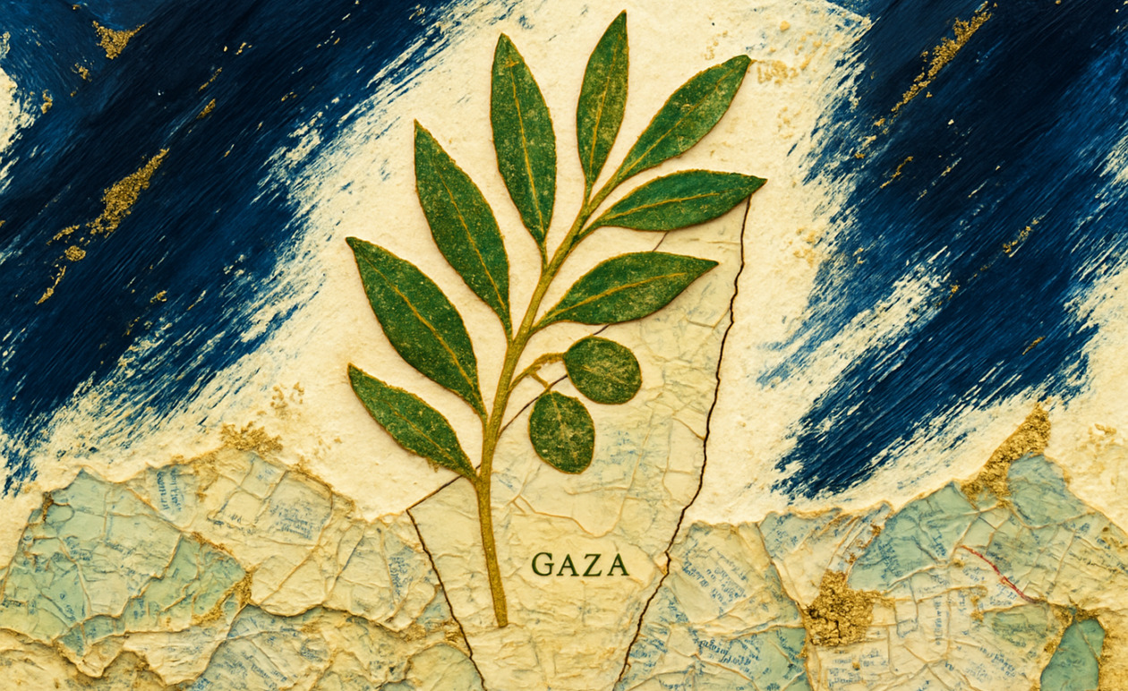 Απεσταλμένοι Τραμπ ενημέρωσαν τους υπουργούς Εξωτερικών της ΕΕ για το σχέδιο ειρήνης στη Γάζα