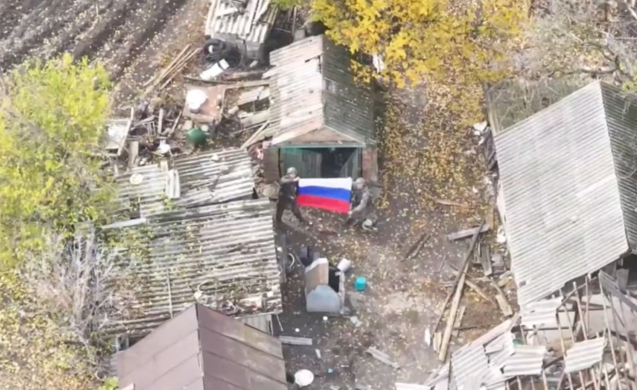 Σχεδόν 60.000 χωρίς ρεύμα — ο ρωσικός στρατός επιτέθηκε στην περιοχή Ζαπορίζια