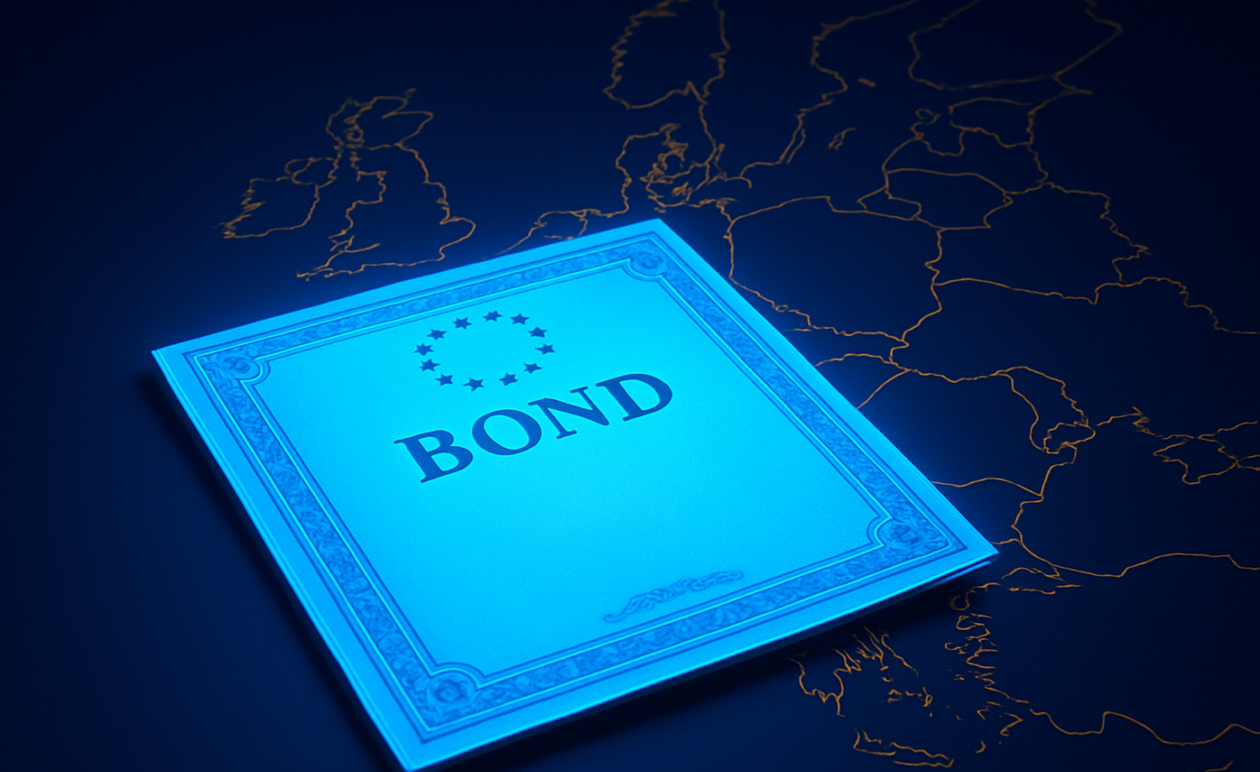 Ευρωπαϊκή Ένωση: Συμφωνία για δάνειο 90 δισ. ευρώ στην Ουκρανία – Στο «ψυγείο» τα ρωσικά περιουσιακά στοιχεία