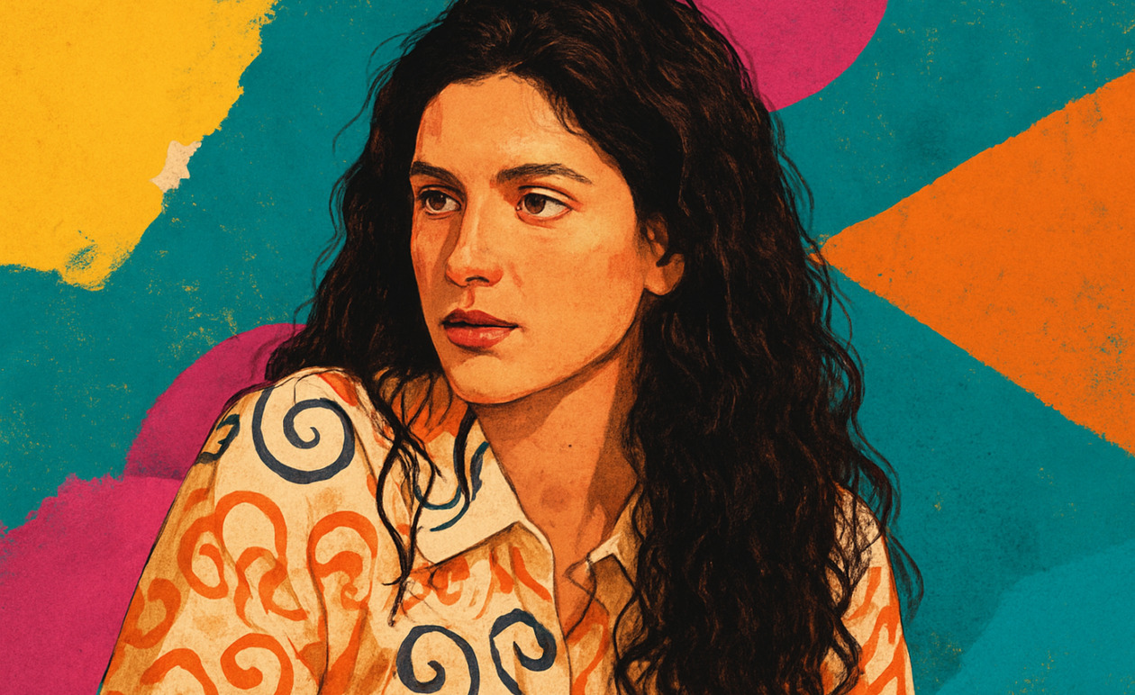 Φωτεινή Πελούζο: Η Μεγάλη Χίμαιρα και οι αναμνήσεις από τα «άγρια» καλοκαίρια στην Ελλάδα