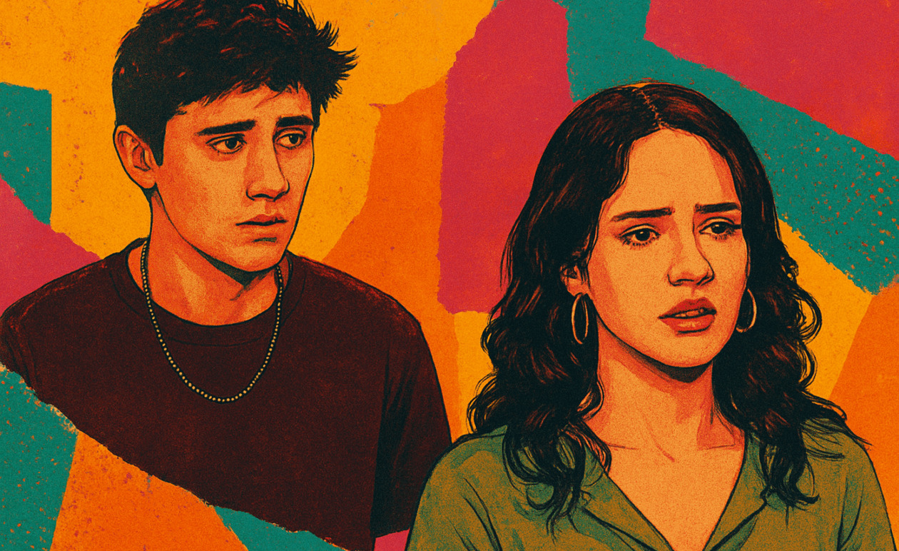 Να μ’ αγαπάς: Η Φωτεινή πυροβολεί τον Ορφέα και οδηγείται στη φυλακή