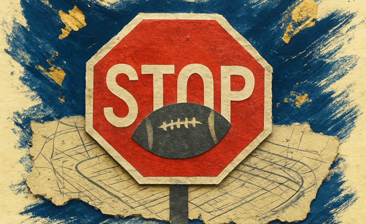 Απαγόρευση μετακίνησης φιλάθλων της Α.Ε.Λ. για τον αγώνα με τον Λεβαδειακό