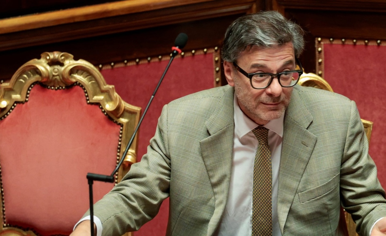 Η Ιταλία ζητά την επιτάχυνση της επιβολής φόρου στα πακέτα χαμηλής αξίας