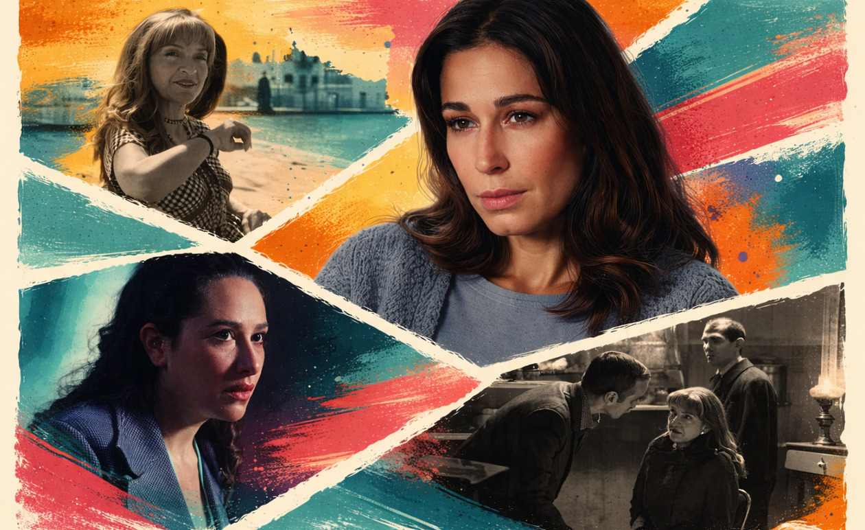 Άγιος Έρωτας: Το τραγικό τέλος της Νότας και η κατάρρευση του Κυριάκου