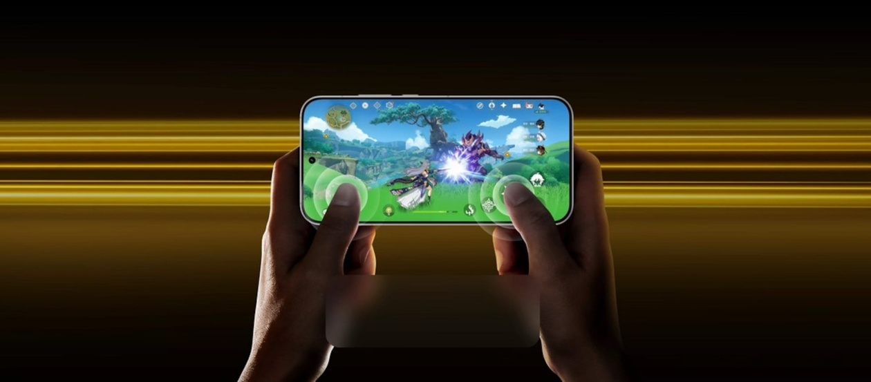 realme GT 8: επίσημη αποκάλυψη με κάμερες Ricoh και εκρηκτική ισχύ