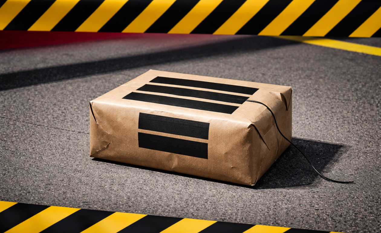 Κυψέλη: Ελεγχόμενη έκρηξη σε ύποπτο αντικείμενο – Ποιοι δρόμοι παραμένουν κλειστοί