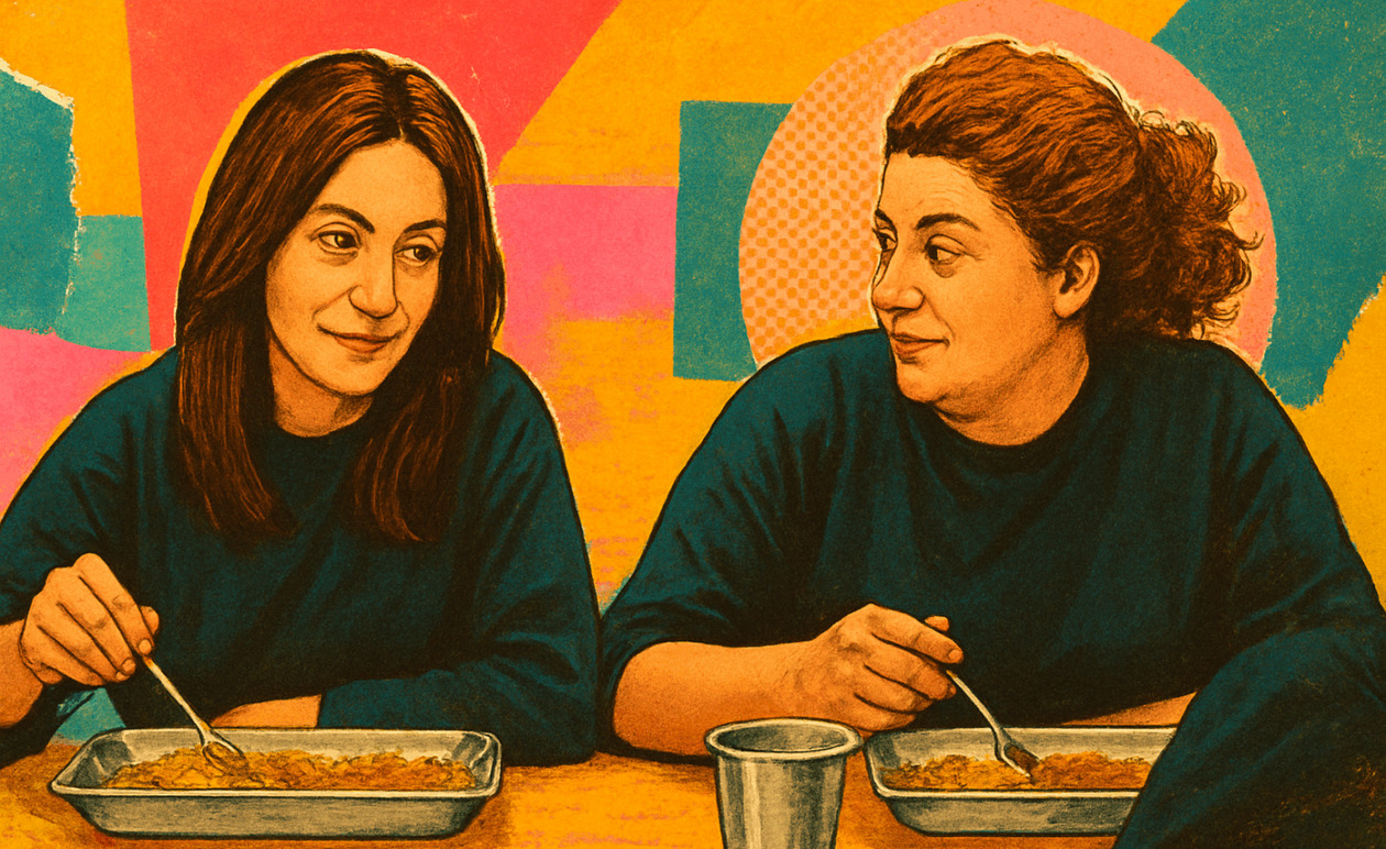 Ηλέκτρα: Ο Νικήτας αποκαλύπτεται δολοφόνος, η Ισμήνη γνωρίζει την αλήθεια