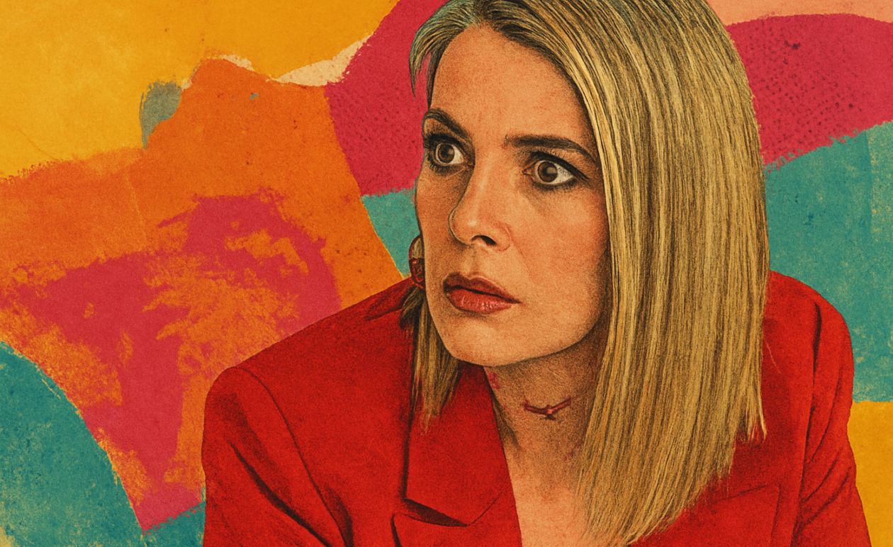 Να μ’ αγαπάς: Η Σοφία σχεδιάζει τη δολοφονία της Φωτεινής και του αγέννητου μωρού της