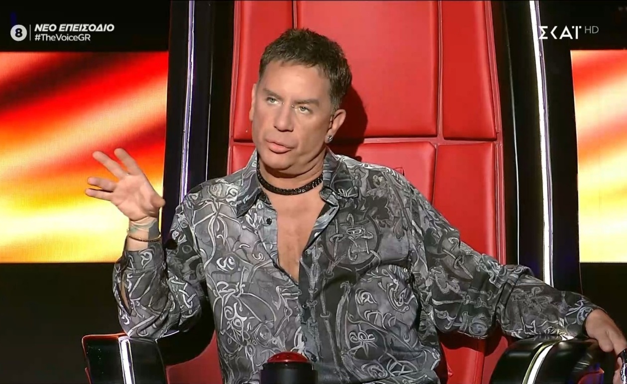 Οι coaches αποκαλύπτουν μυστικά επιτυχίας στο The Voice