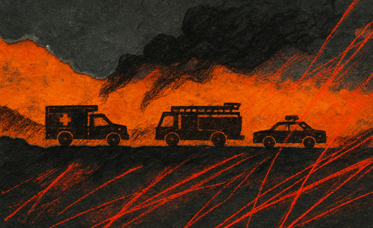 Πυρκαγιά στην Γκόα: Τουλάχιστον 23 νεκροί στην Ινδία