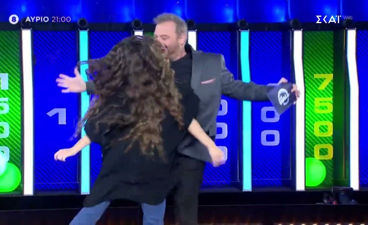 Το τρέιλερ του The Wall κυκλοφόρησε στις 4 Νοεμβρίου 2025