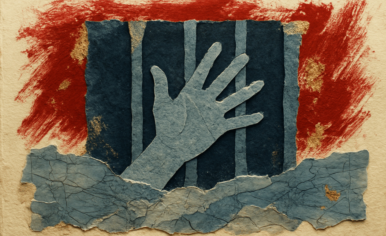 Δίκη Σον Μπίντερ: Η Ευρώπη ποινικοποιεί την αλληλεγγύη στους πρόσφυγες