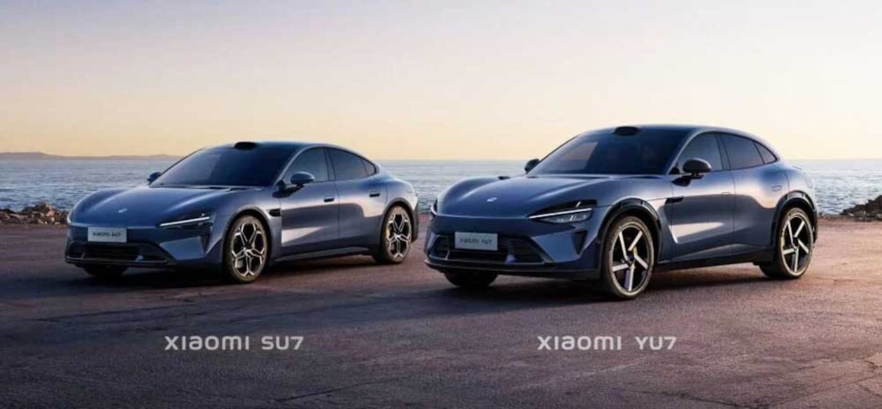 Η Xiaomi καταγράφει ιστορικό Q3 με 43,3 εκατ. αποστολές