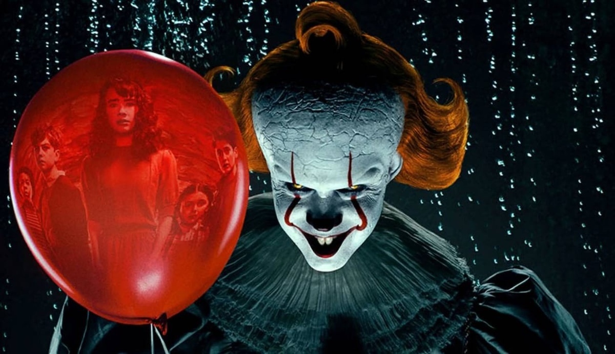 Η νέα σειρά It στο HBO Max είναι διαθέσιμη