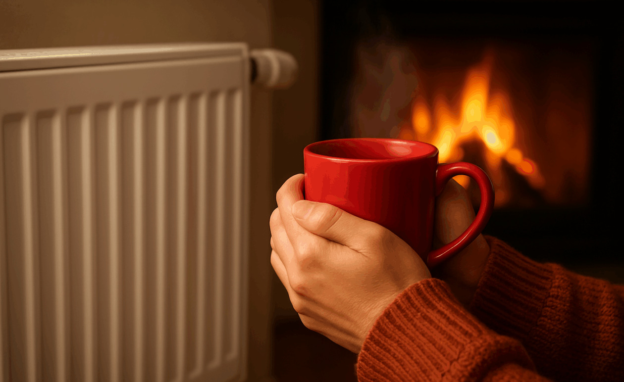 myΘέρμανση: Ημερομηνία έναρξης λειτουργίας και χρονοδιάγραμμα πληρωμών επιδόματος θέρμανσης 2025