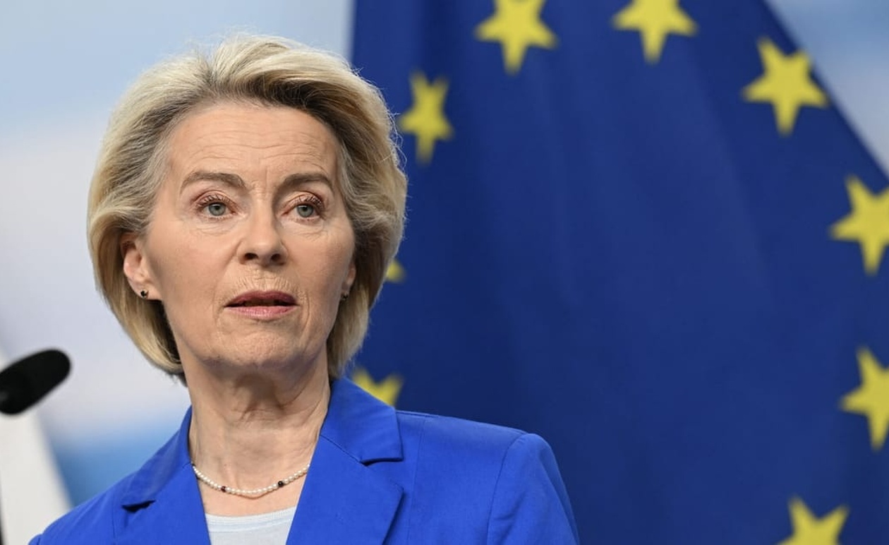 Ευρωπαϊκή Ασπίδα Δημοκρατίας