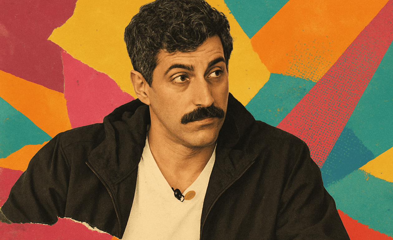 Γιώργος Παράσχος: «Δεν ξέρω αν θα μπορέσω ποτέ να νικήσω τον καρκίνο»