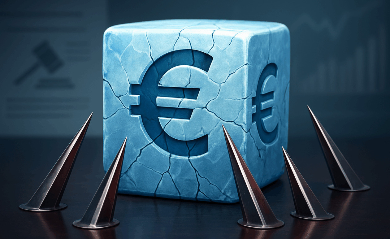 Ρωσία: Οι σκληρές απειλές της Μόσχας στην ΕΕ για τα παγωμένα assets και οι πιθανές αντιδράσεις