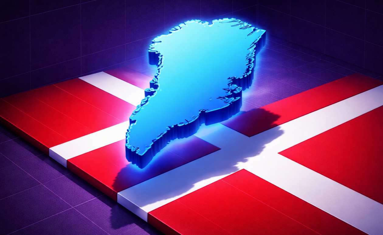 Ευρωπαϊκή Ένωση: Πρέπει να διασφαλιστεί η κυριαρχία της Δανίας και της Γροιλανδίας