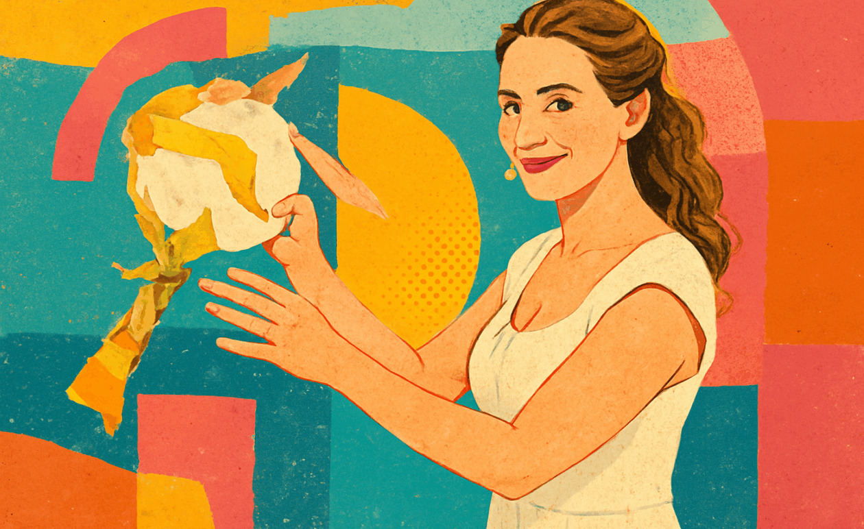 Νατάσα Μποφίλιου: Αλλάζει οριστικά τα σχέδια της παγκόσμιας περιοδείας μετά την άρνηση του γιου Χατζιδάκι