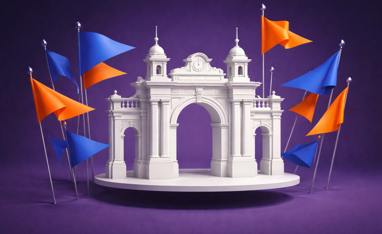 Σερβία: Μαζικές φοιτητικές διαδηλώσεις στο Νόβι Παζάρ κατά των κυβερνητικών πιέσεων