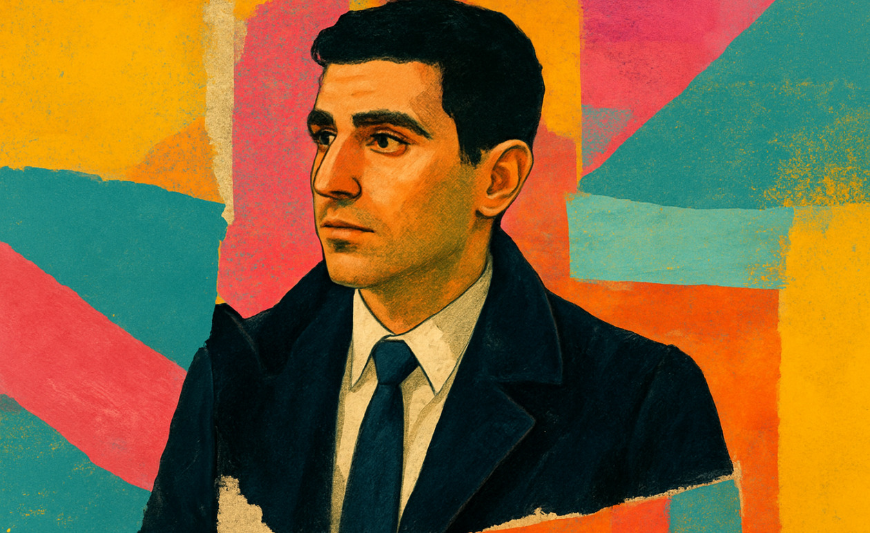 Άγιος Έρωτας: Η Σοφία στο ψυχιατρείο και η απρόσμενη κίνηση του Χάρη