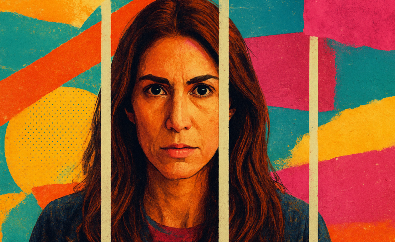 Άγιος Έρωτας: Η συγκλονιστική γέννα στη φυλακή και οι αποκαλύψεις του Λούη που «καίνε» τους ισχυρούς