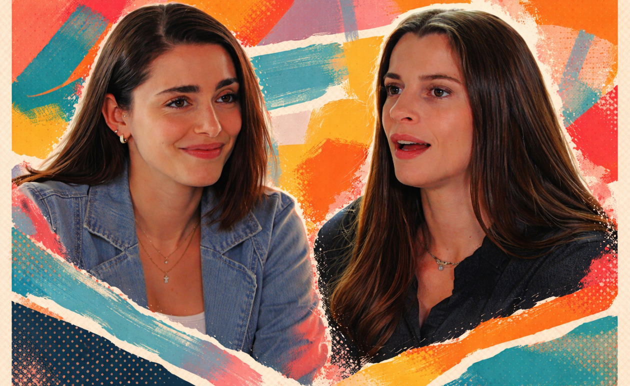 Η Γη της Ελιάς: Η Ισμήνη χάνει το παιδί της και βυθίζεται στον απόλυτο σπαραγμό