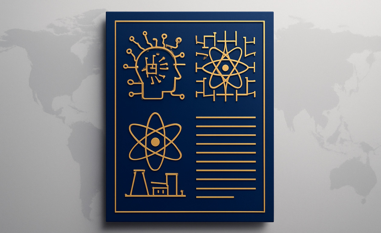 ΗΠΑ: Αναστολή τεχνολογικής συμφωνίας με τη Βρετανία εν μέσω εμπορικών πιέσεων