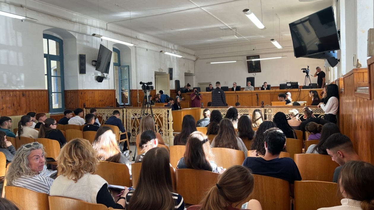 Πρωτοδικείο Χανίων: Ξεκινούν οι εικονικές δίκες ανηλίκων