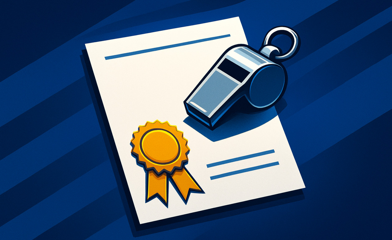 1Κ/2024: Ανακοινώθηκαν τα αποτελέσματα των δοκιμασιών για τη Δημοτική Αστυνομία