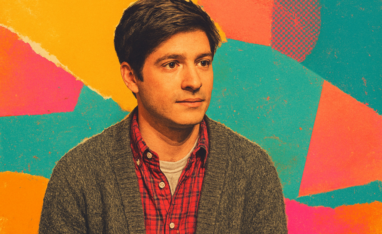 Θάνος Λέκκας: Η αποκάλυψη για την επιθυμία να γίνει γοργόνα και η απώλεια που τον σημάδεψε