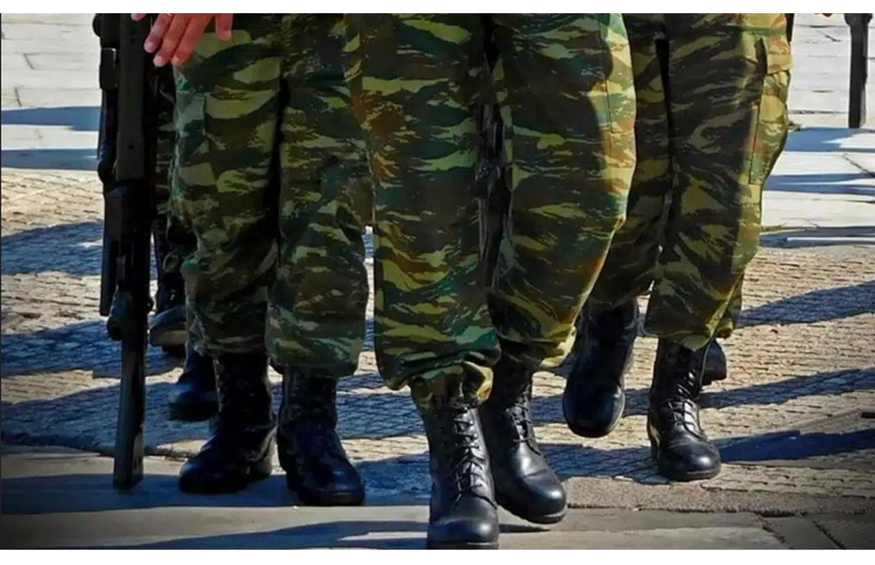 Ένοπλες Δυνάμεις: Εντοπίστηκε νεκρή 40χρονη επαγγελματίας οπλίτης του Στρατού Ξηράς στην Αθήνα