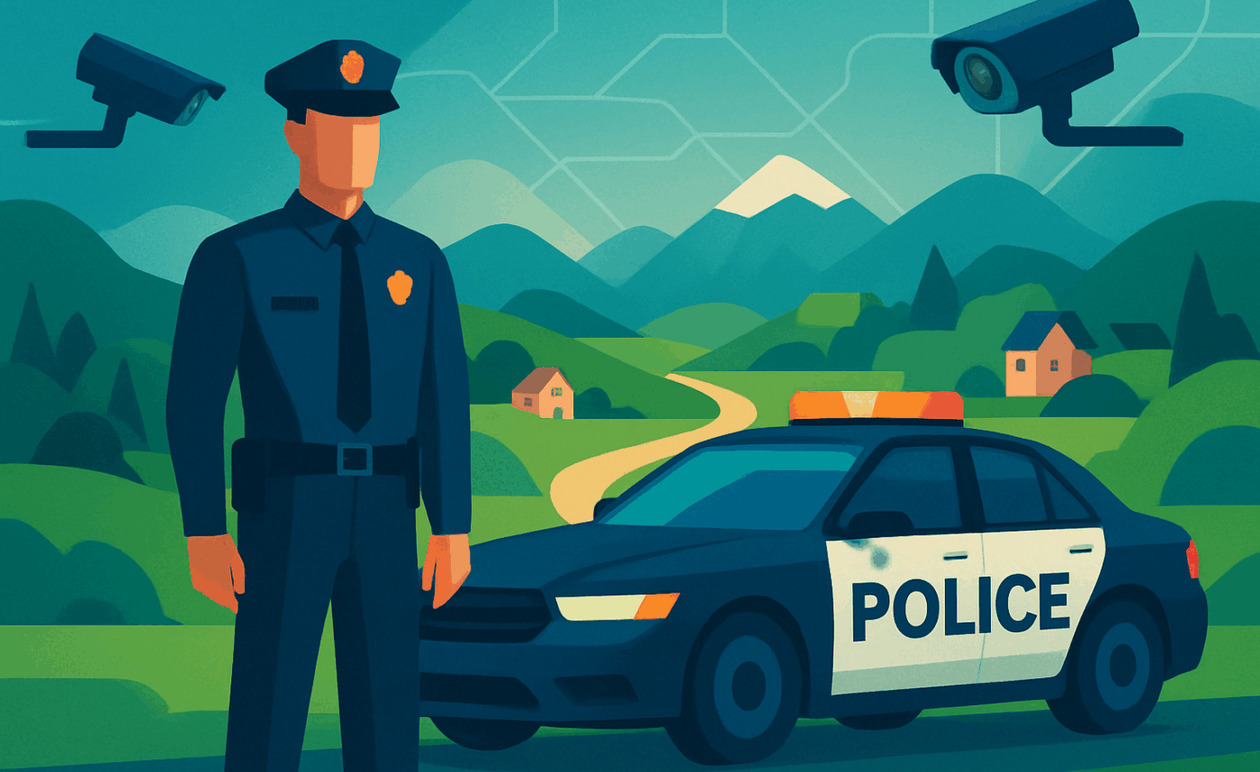 Κινητές Αστυνομικές Μονάδες: Αναλυτικά τα δρομολόγια σε Τρίκαλα και Καρδίτσα από 24 έως 30 Νοεμβρίου