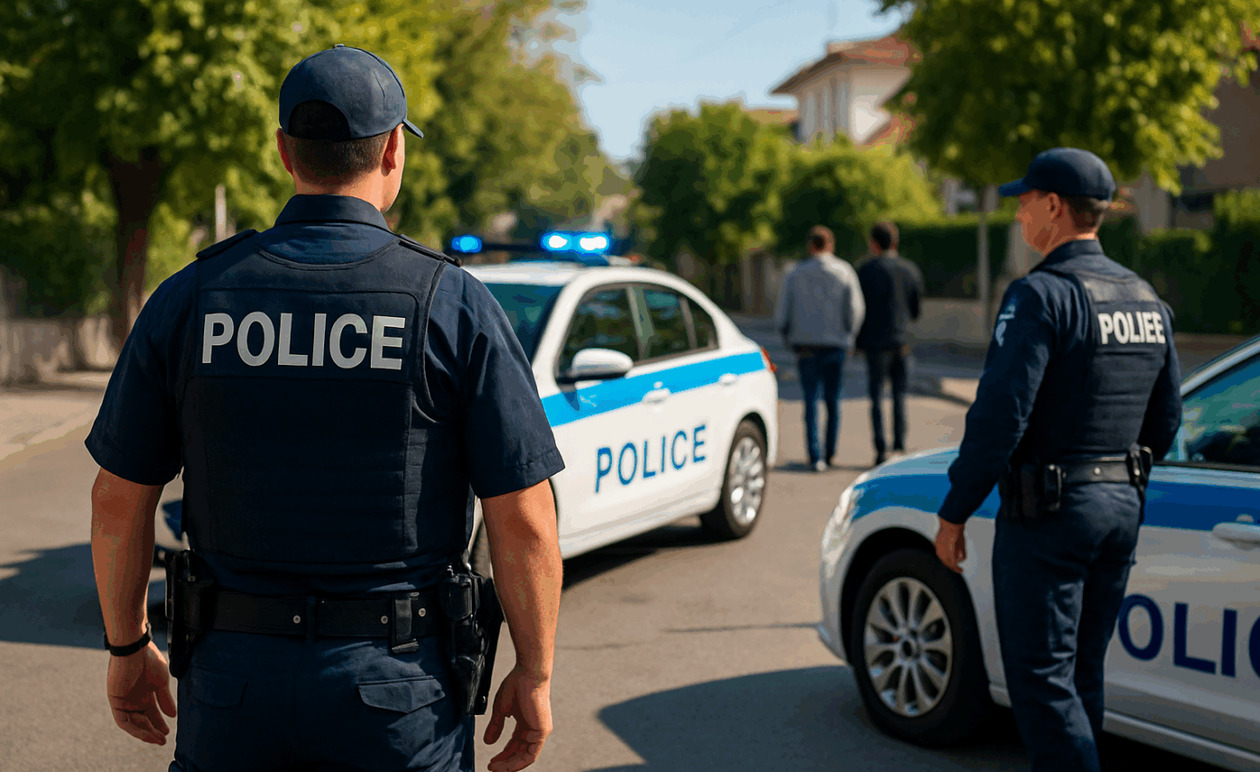 Στοχευμένες επιχειρήσεις στην Πελοπόννησο με οκτώ συλλήψεις