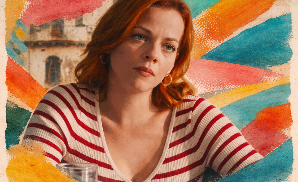 Μια Νύχτα Μόνο: Η Ελένη στο νοσοκομείο μετά από απόπειρα αυτοκτονίας