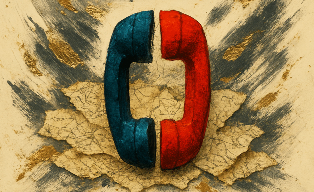 Βρετανία: Οι απειλές πολέμου του Πούτιν είναι «ανοησίες» λέει το Λονδίνο