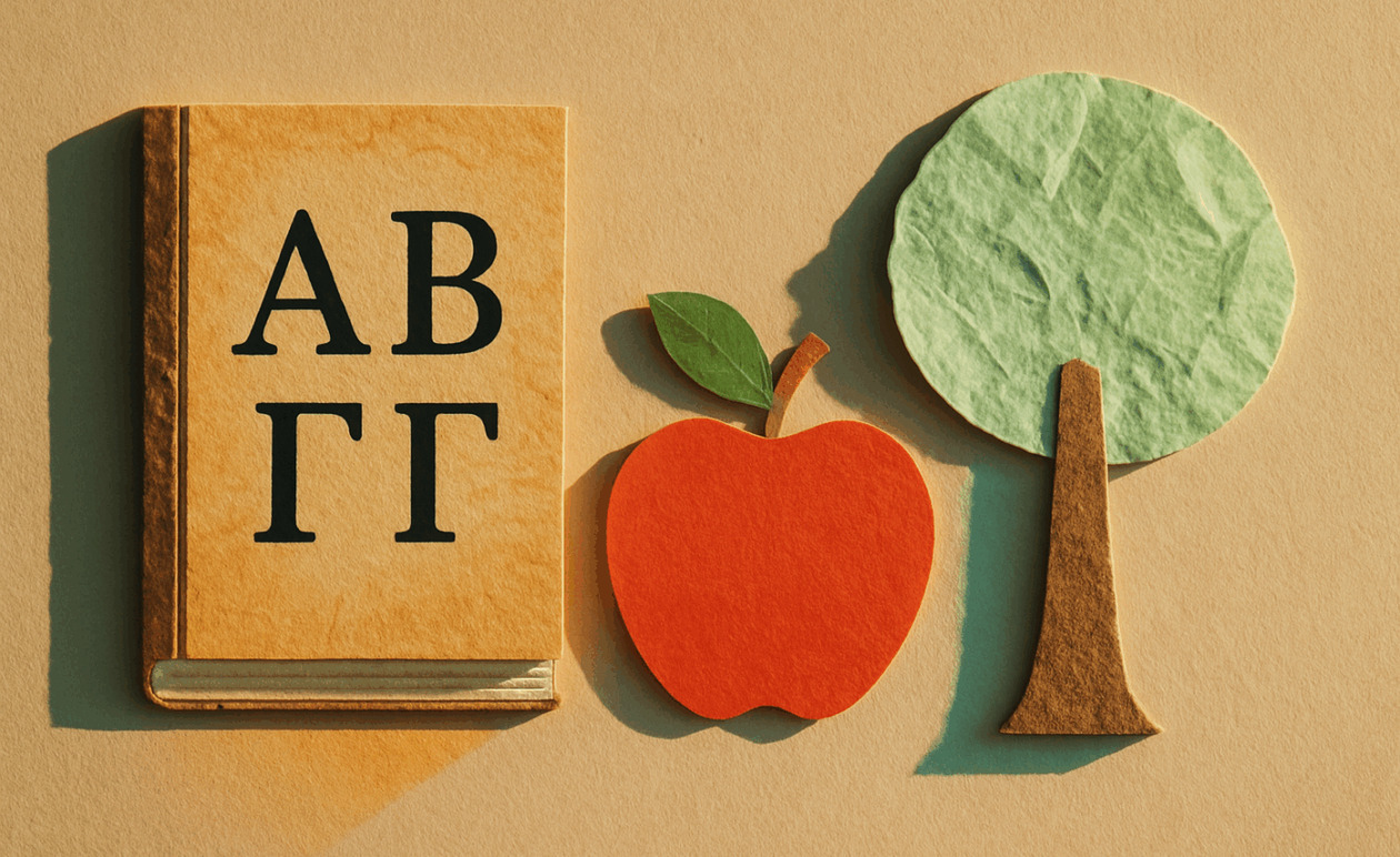 Ιστορίες Λέξεων: Ποια είναι η αρχαία ρίζα πίσω από την παροιμία «το μήλο κάτω από τη μηλιά»;