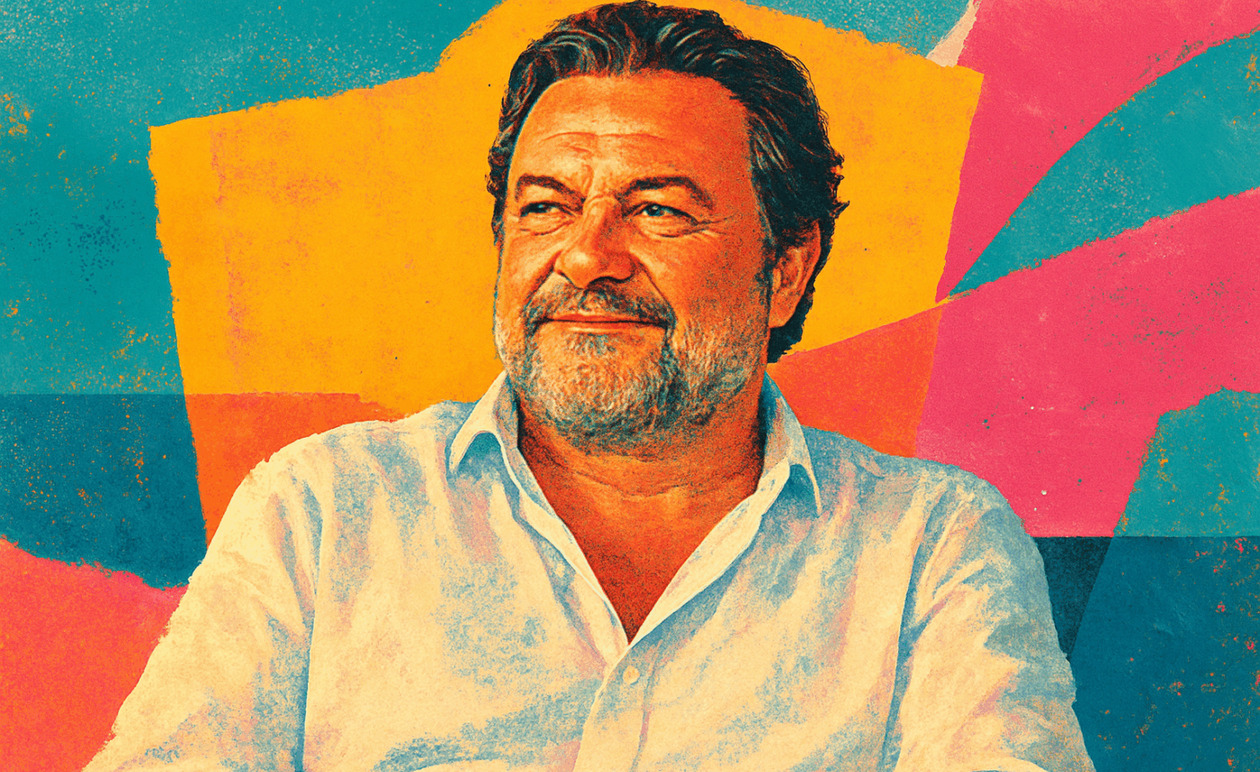 Να μ’ αγαπάς: Ο Θεόφιλος καταστρέφει τη Ζωή και ο Ορφέας απειλεί τη Φωτεινή