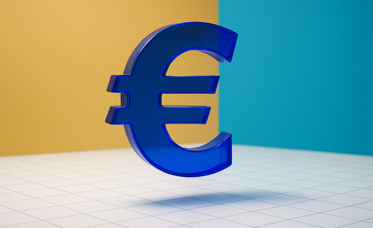 ΕΚΤ: Αμετάβλητα τα επιτόκια και ανοδική αναθεώρηση για την ανάπτυξη το 2025