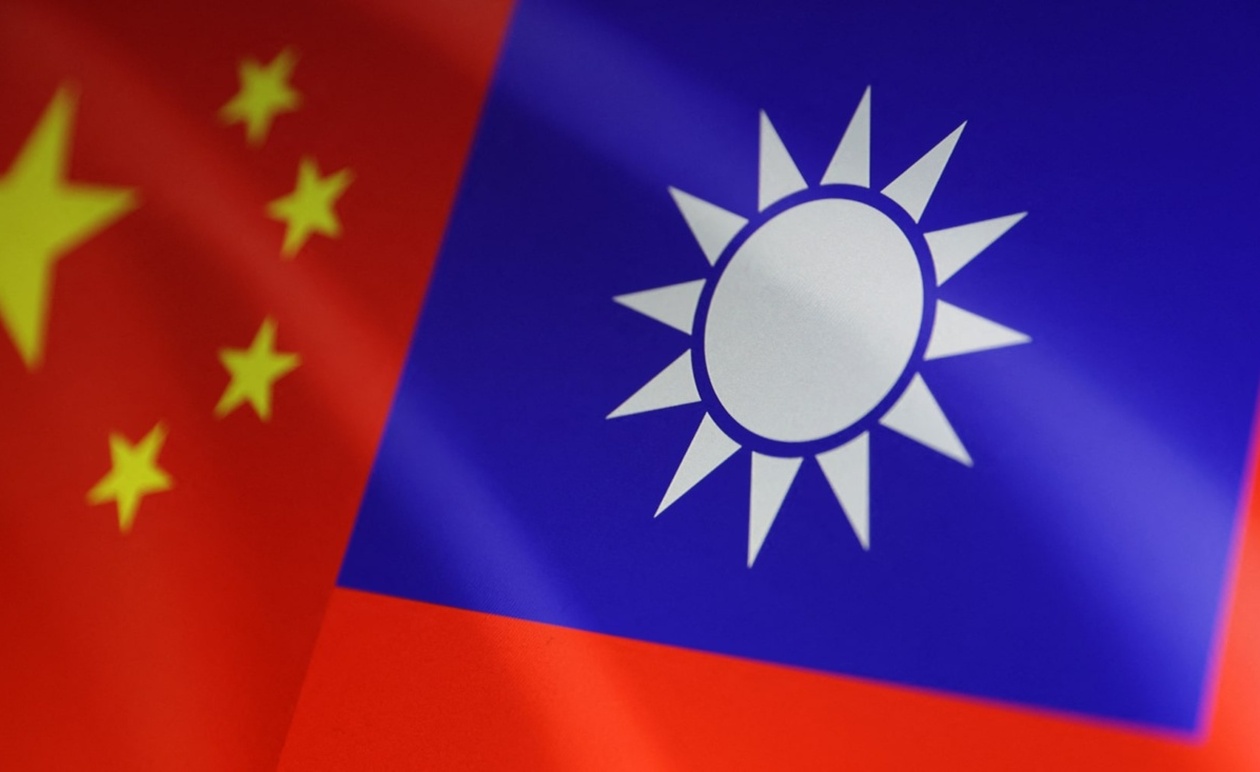 Η Ταϊβάν συνέλαβε Κινέζο πολίτη για κατασκοπεία: Εξαρθρώθηκε δίκτυο στρατολόγησης στρατιωτικών