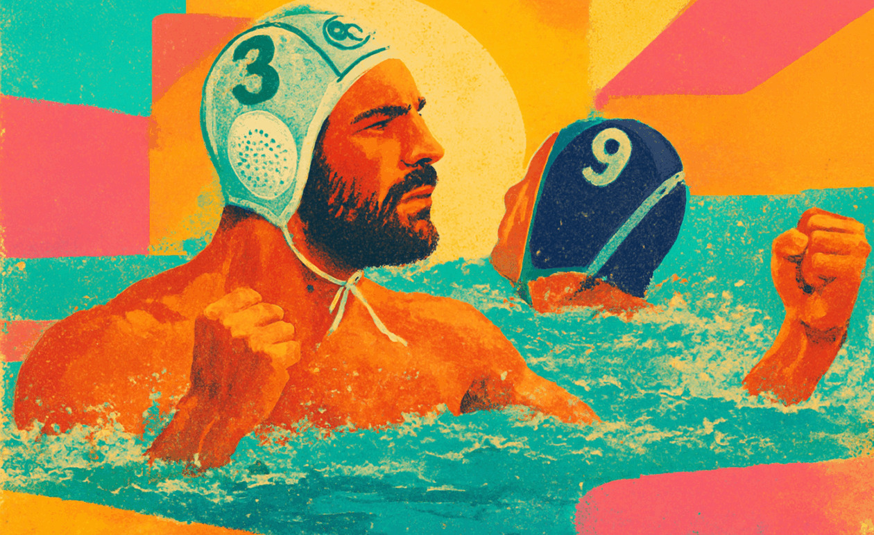 Παναθηναϊκός: Νίκησε τη Βουλιαγμένη με 17-12 και ανέβηκε μόνος στην κορυφή