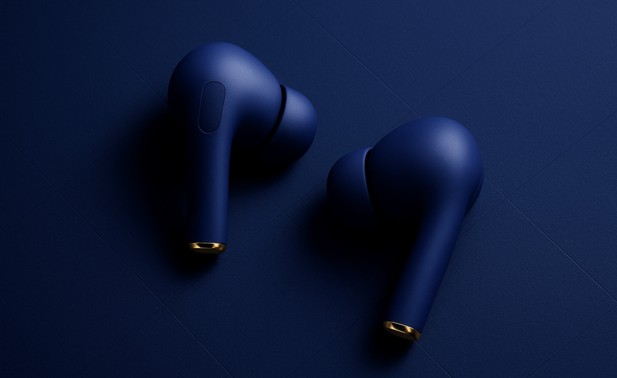 AirPods Pro 3: Το άλυτο πρόβλημα με τον στατικό θόρυβο και οι αποτυχημένες ενημερώσεις της Apple