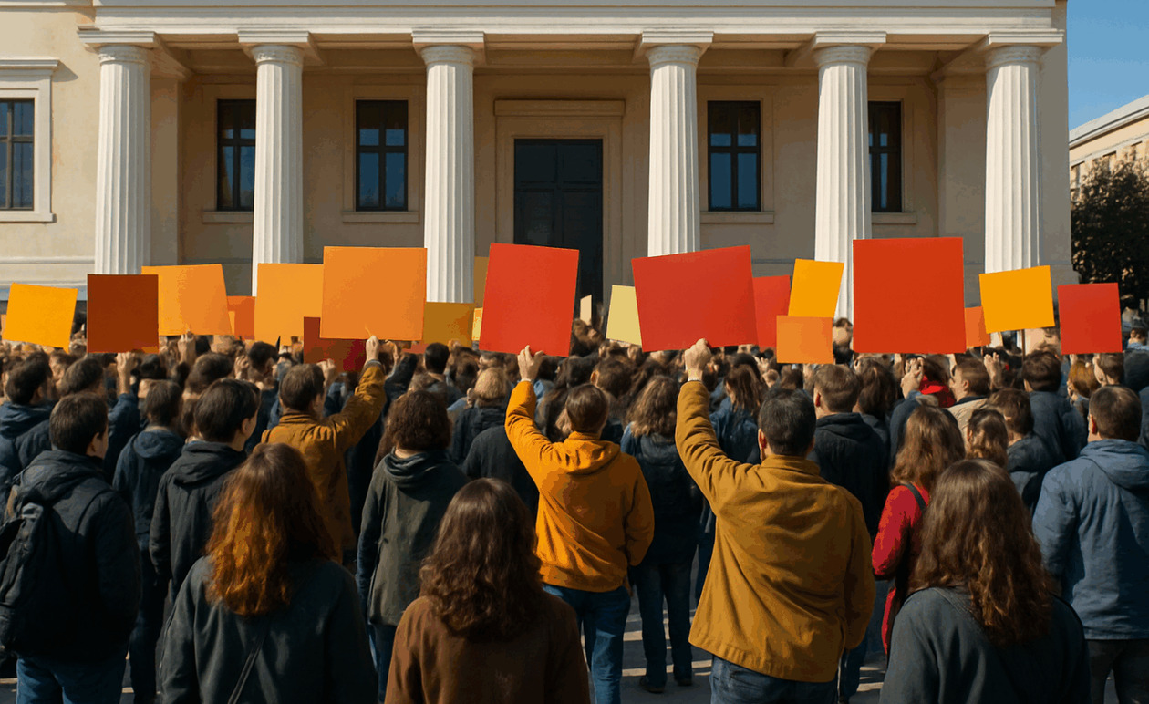 Χιλιάδες επιτυχόντες του πρώτου γραπτού διαγωνισμού του ΑΣΕΠ παραμένουν χωρίς διορισμό