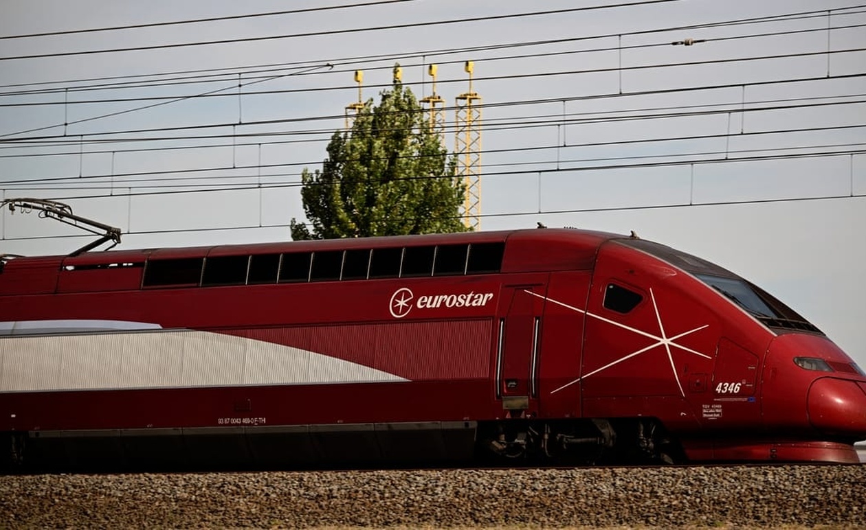 Η Virgin παίρνει προβάδισμα για δρομολόγια μέσω Μάγχης